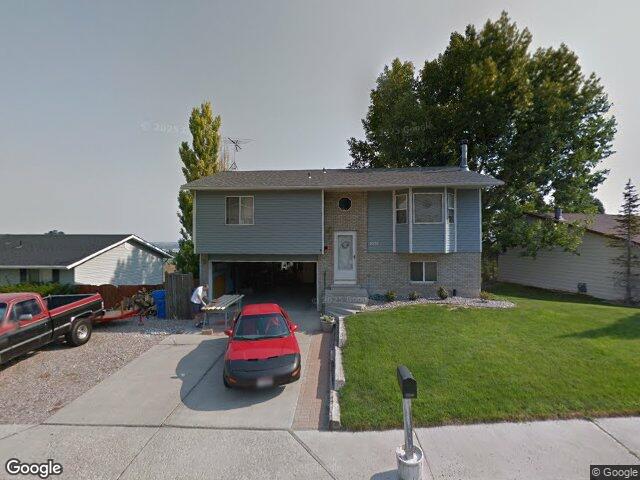 1036 camas ln, pocatello,  ID 83204