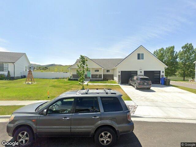 1931 balboa rd, pocatello,  ID 83204