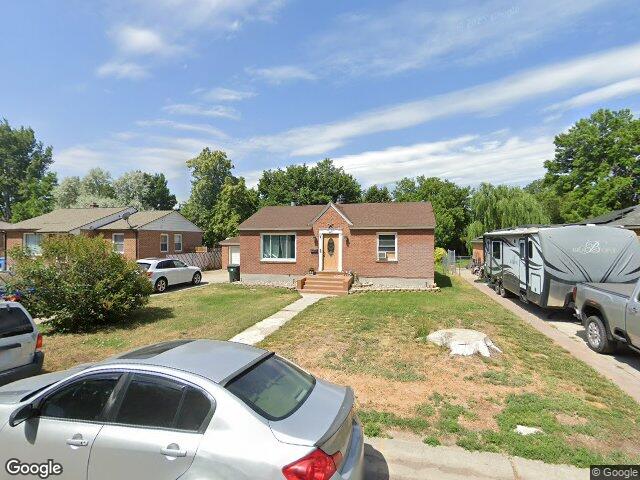 947 cahoon ave, pocatello,  ID 83201