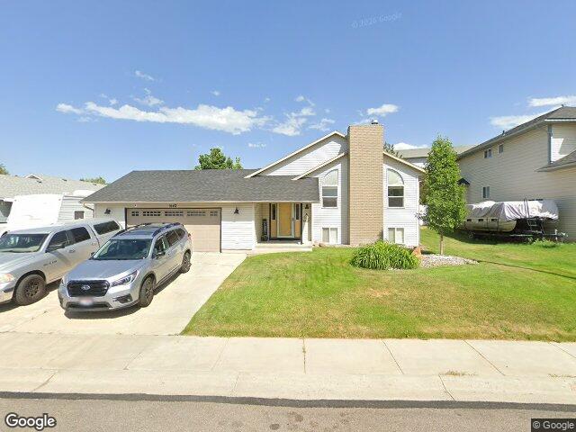 1642 calico cir, pocatello,  ID 83201