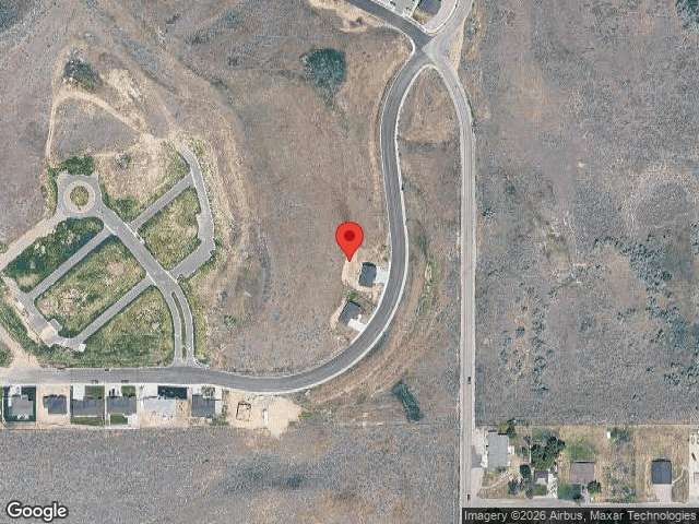 1232 gathe dr, pocatello,  ID 83204