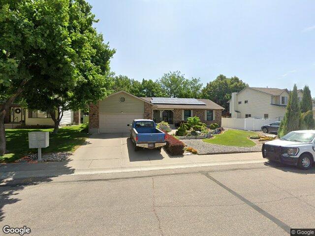 400 appaloosa ave, pocatello,  ID 83201