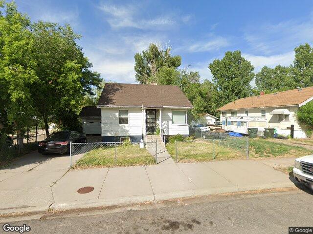 426 s grant ave, pocatello,  ID 83204