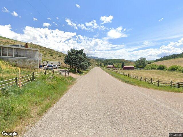 tbd w hagler rd, inkom,  ID 83245