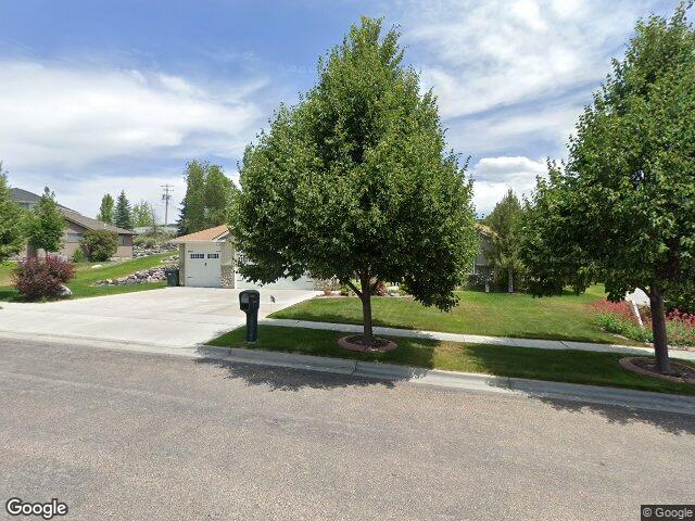 3025 shelly pl, pocatello,  ID 83201