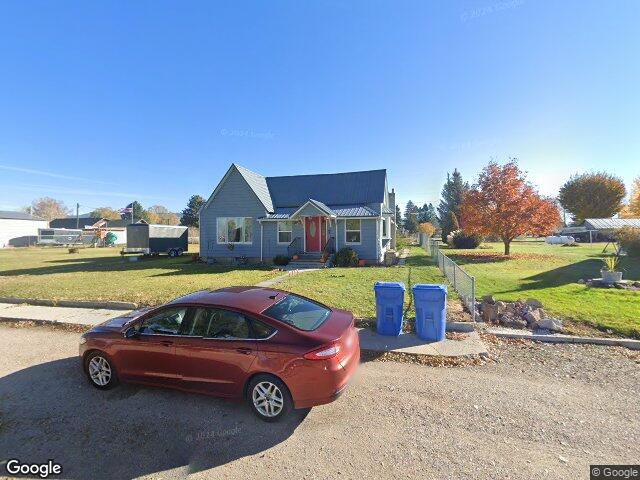 68 s 2nd st e, downey,  ID 83234