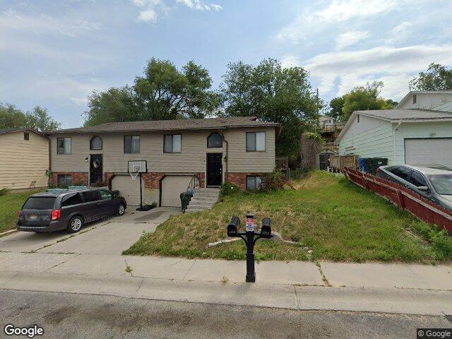 1222 holman ave, pocatello,  ID 83201