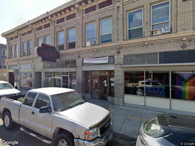 310 e center st, pocatello,  ID 83201