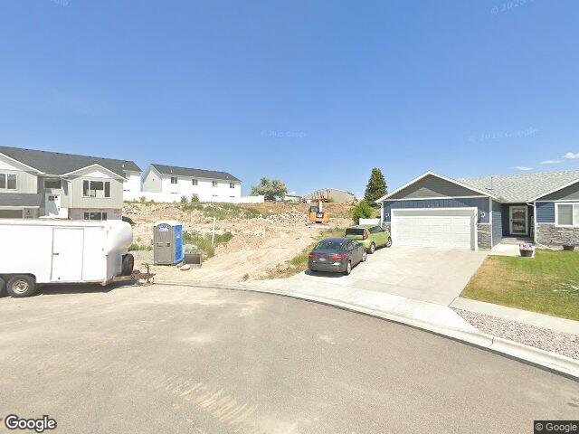 1840 brock dr, pocatello,  ID 83201