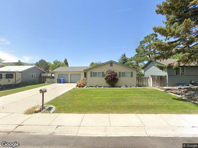 3755 blue grouse dr, pocatello,  ID 83201
