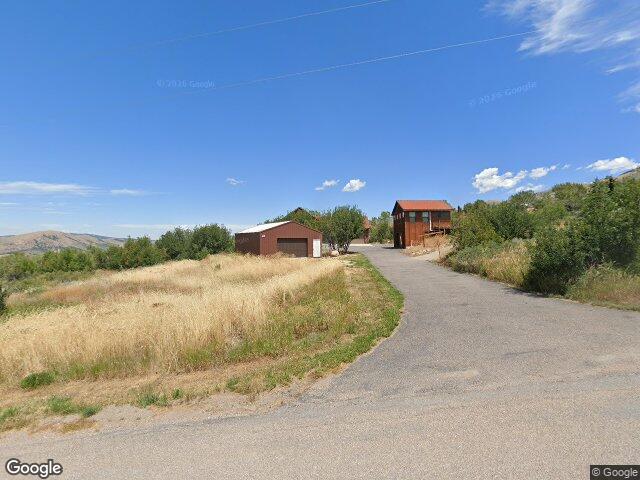 2022 e pebble rd, inkom,  ID 83245