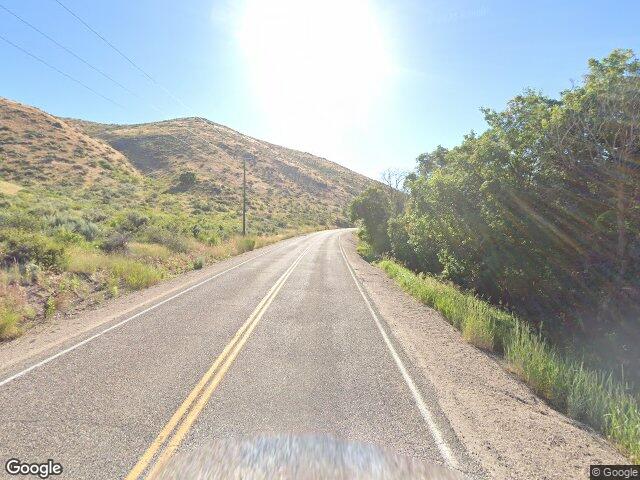 nyd buckskin road, pocatello,  ID 83201
