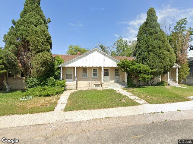 1688 n garfield ave, pocatello,  ID 83204