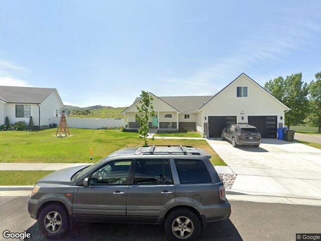 1931 balboa rd, pocatello,  ID 83204
