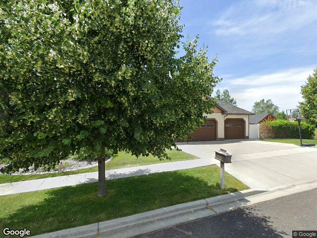 2630 hillview dr, pocatello,  ID 83201