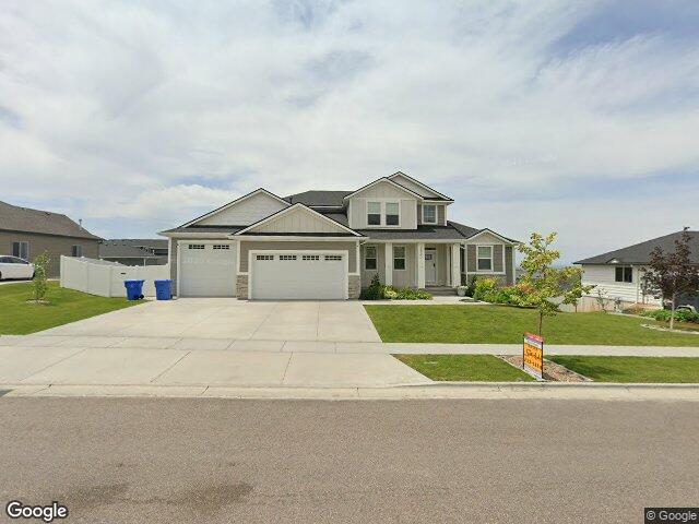 2027 mariah way, pocatello,  ID 83201