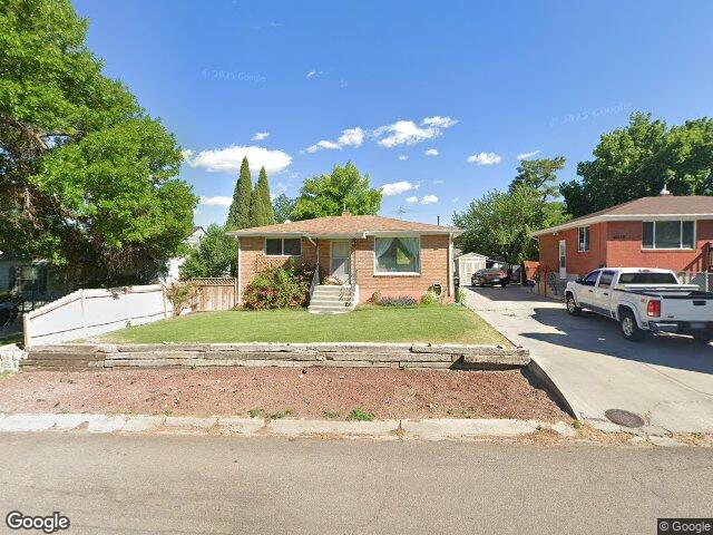 141 ravine dr, pocatello,  ID 83204
