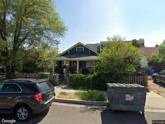 1411 n hayes ave, pocatello,  ID 83204