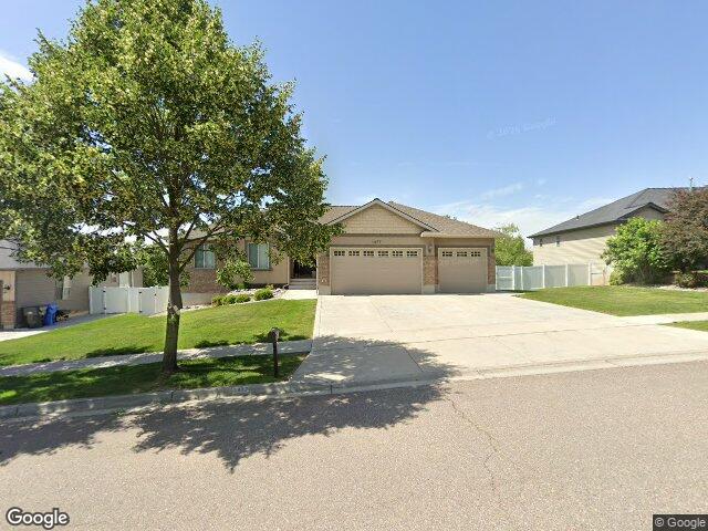 1477 stoneridge dr, pocatello,  ID 83201