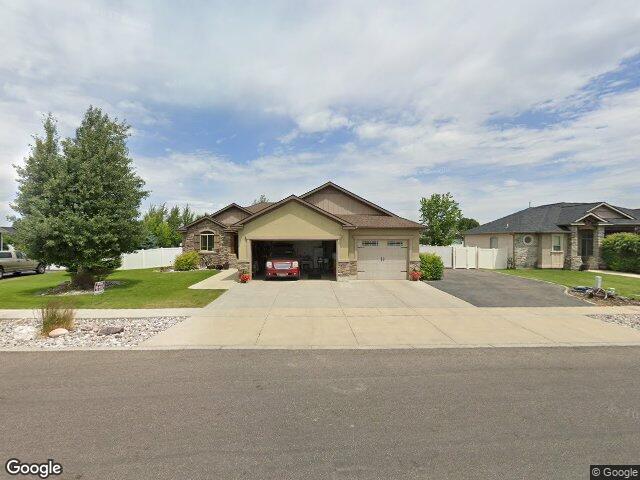 784 dell rd, pocatello,  ID 83202