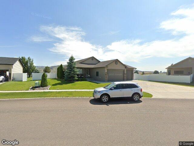 1361 sawtooth st, pocatello,  ID 83202