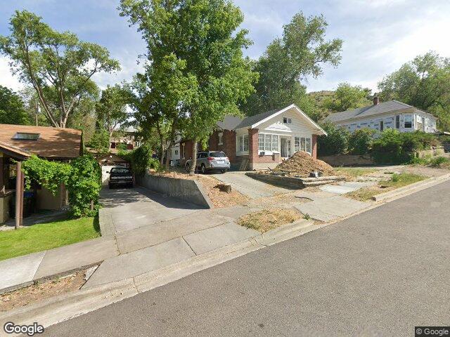 945 w center st, pocatello,  ID 83204