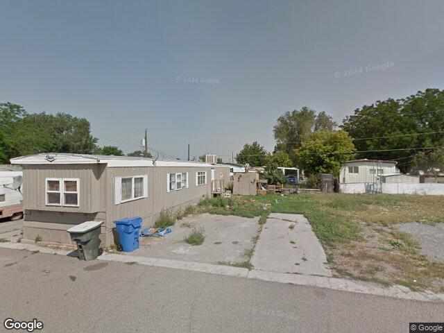 995 wilson ave #2, pocatello,  ID 83201