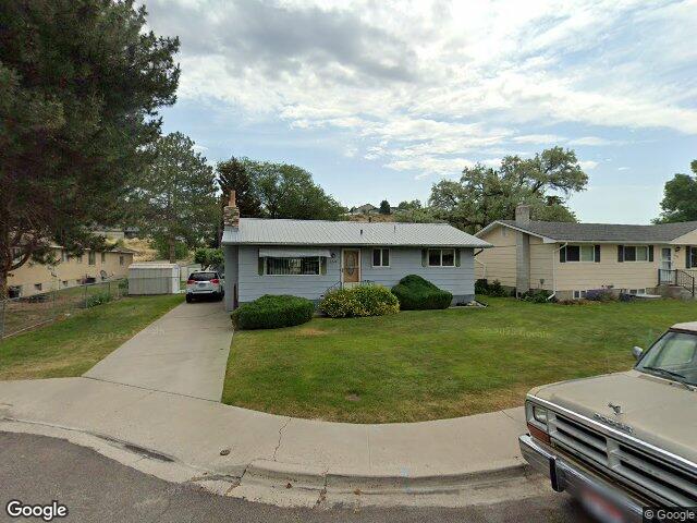 1248 palmer ln, pocatello,  ID 83201