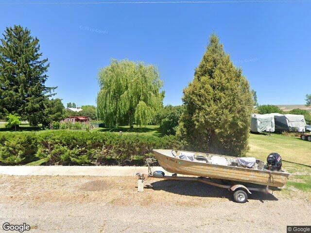 140 s railroad ave, arimo,  ID 83214