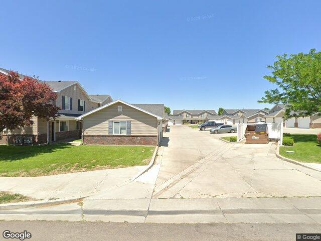 556 pheasant ridge dr, pocatello,  ID 83202