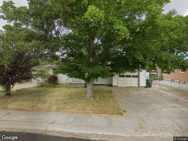 169 franklin ave, pocatello,  ID 83201