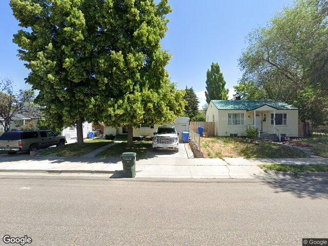 530 n 14th ave, pocatello,  ID 83201