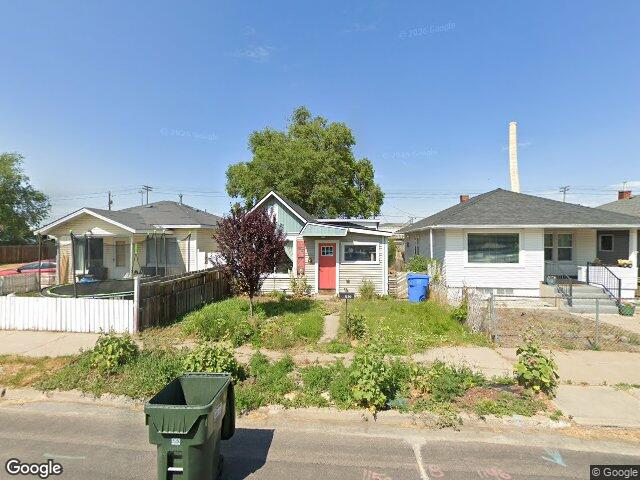 1150 n harrison ave, pocatello,  ID 83204