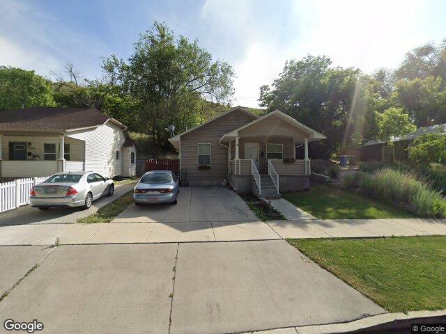 505 s johnson ave, pocatello,  ID 83204