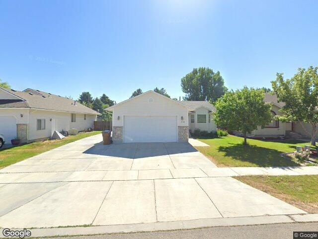 919 homerun st, pocatello,  ID 83202