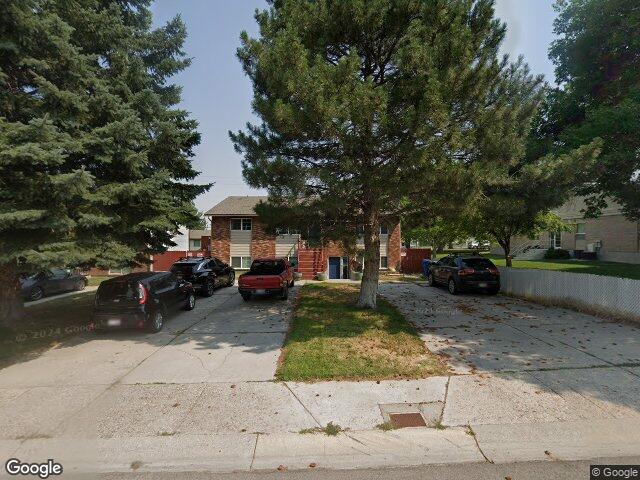 60 fairway dr, pocatello,  ID 83201