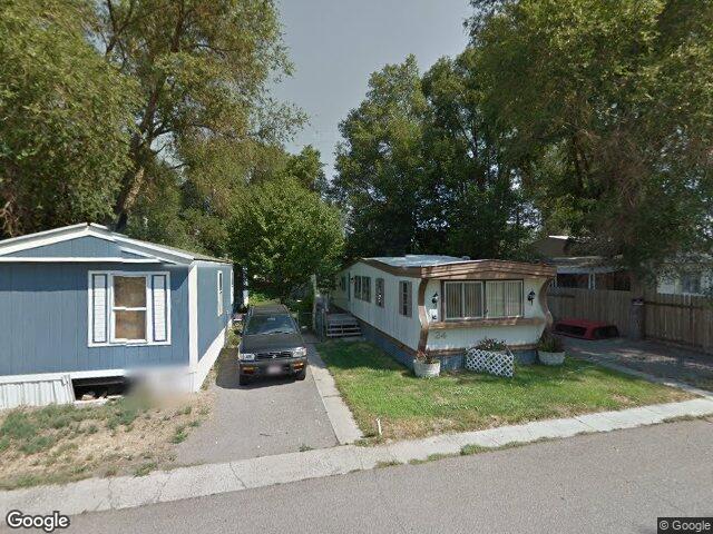  pocatello,  ID 83201