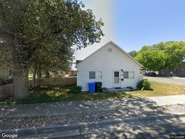 955 n 10th ave, pocatello,  ID 83201