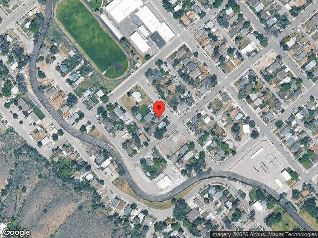 713 n johnson ave, pocatello,  ID 83204