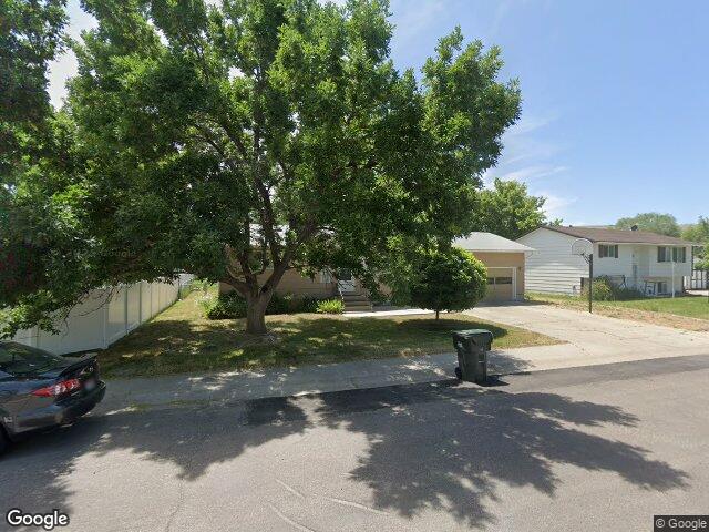 1603 sierra dr, pocatello,  ID 83201