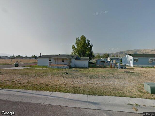 1730 w quinn rd trlr 457
                                ,Unit Trlr 457, pocatello,  ID 83202