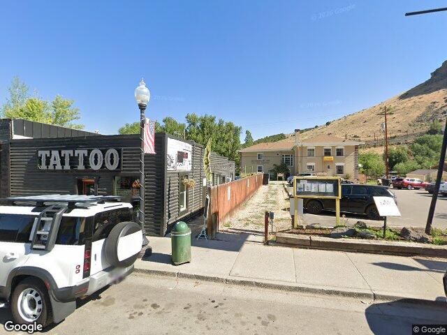 222 e main, lava hot springs,  ID 83246
