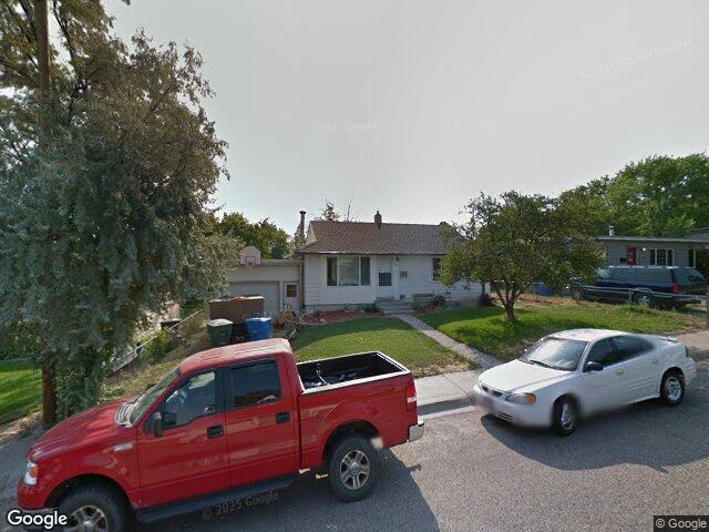 961 highland blvd, pocatello,  ID 83204