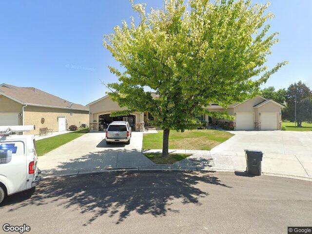 3336 lundburg ln, pocatello,  ID 83204