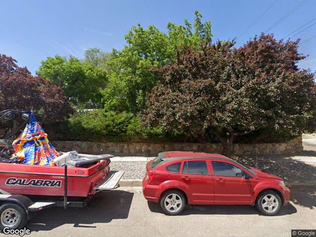 828 w young st, pocatello,  ID 83204