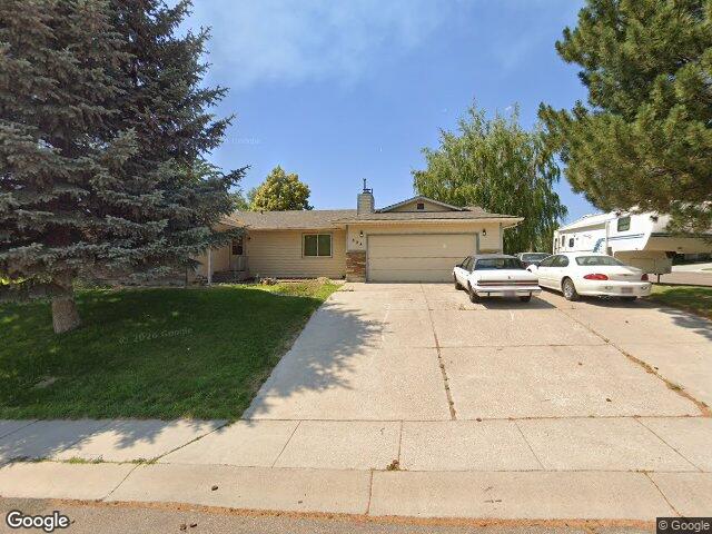 828 brundage st, pocatello,  ID 83202