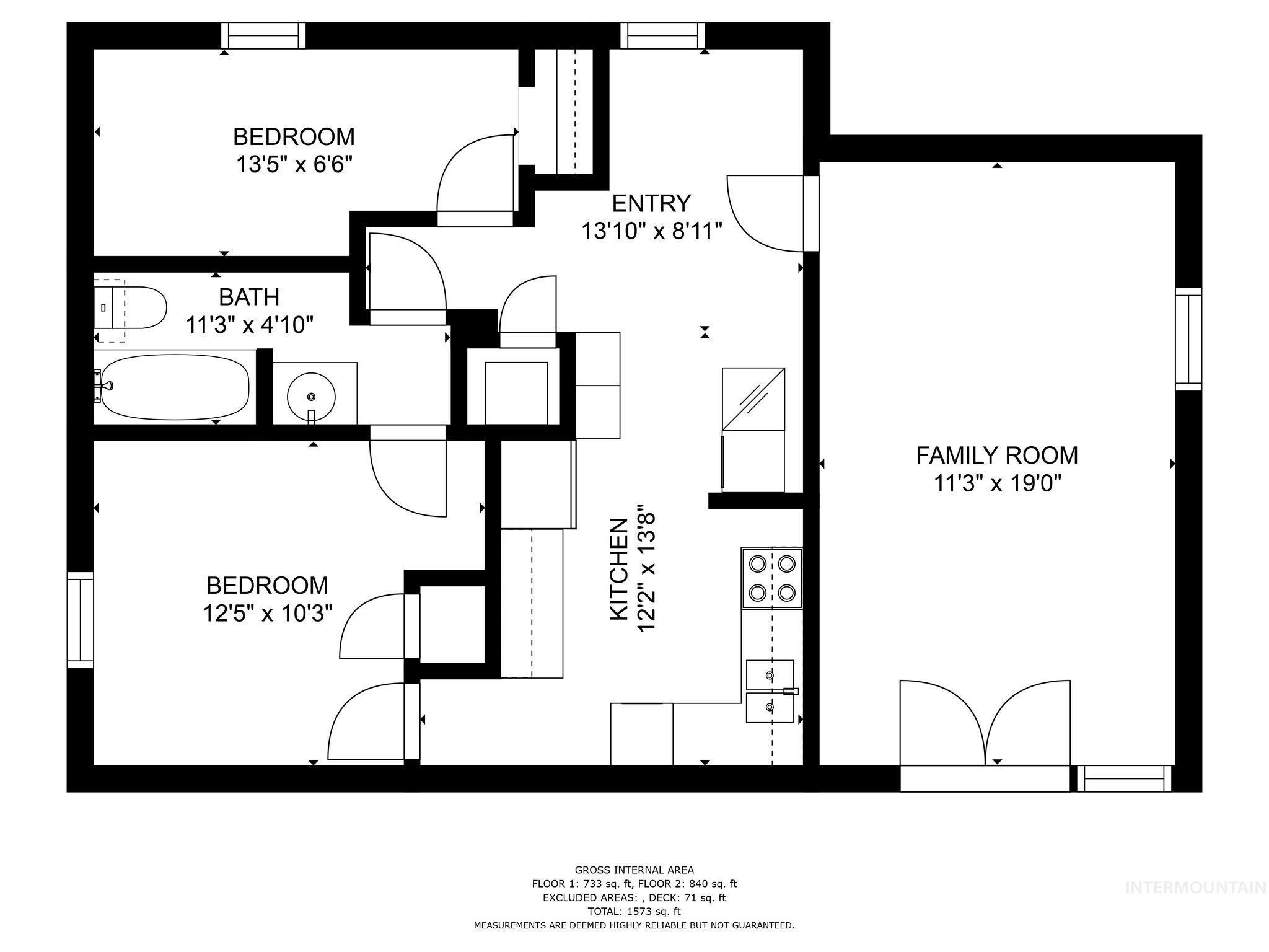 57 westello blvd, pocatello,  ID 83204