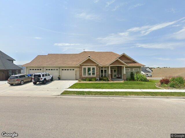 493 vista dr, pocatello,  ID 83201