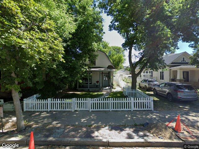 308 s 9th ave, pocatello,  ID 83201