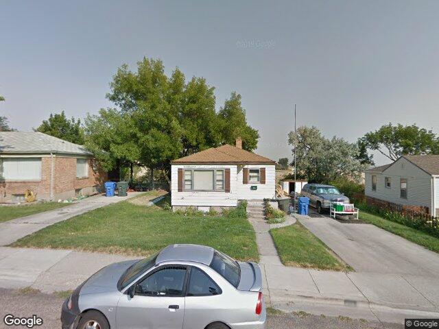 914 highland blvd, pocatello,  ID 83204